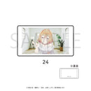 【彼女、お借りします】　 カスタマイズ場面写パーツ