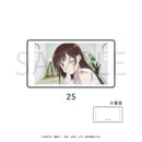 【彼女、お借りします】　 カスタマイズ場面写パーツ