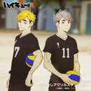 【ハイキュー！！】フチなしアクリルスタンド