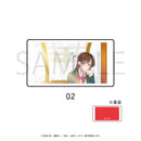 【彼女、お借りします】　 カスタマイズ場面写パーツ