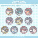 【呪術廻戦 】渋谷事変 × サンリオ キャラクターズ　グリッターコースター