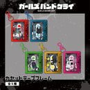 【ガールズバンドクライ】カセットテープフレーム