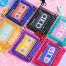 【ときメーク】 カセットテープフレーム