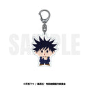 【呪術廻戦】アクリルキーホルダー（キャラクター）