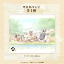 【天穂のサクナヒメ】マウスパッド