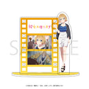 【彼女、お借りします】　 場面写アクリルスタンド