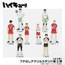 【ハイキュー！！】フチなしアクリルスタンド