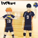 【ハイキュー！！】フチなしアクリルスタンド