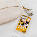 【ハイキュー！！】ランダムラメアクリルキーホルダー ＢＯＸ(全8種)