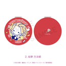 『東京リベンジャーズ』コンパクトミラー