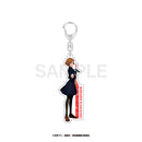 【呪術廻戦】等身アクリルキーホルダー（懐玉・玉折）