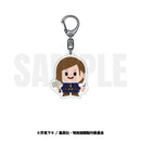 【呪術廻戦】アクリルキーホルダー（キャラクター）