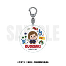 【呪術廻戦】アクリルキーホルダー（サークル）