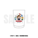 【呪術廻戦】テーパーグラスB (240ml)