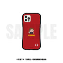 【呪術廻戦】グリップスマホケース　釘崎 野薔薇