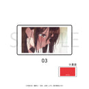 【彼女、お借りします】　 カスタマイズ場面写パーツ