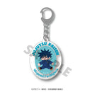 【呪術廻戦】ラメアクリルキーホルダー