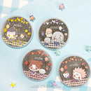 【呪術廻戦 】渋谷事変 × サンリオ キャラクターズ　グリッターコースター