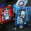 【ガールズバンドクライ】カセットテープフレーム