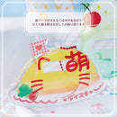 【ときメーク】萌きゅんオムライス 缶バッジフレーム