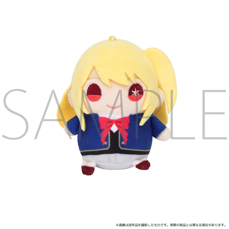 【推しの子】まめめいと ぬいぐるみマスコット