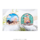 【狼と香辛料】ミニアクリルスタンド