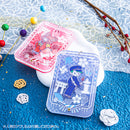 【ときメーク】和風フレーム