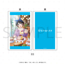 【彼女、お借りします】　 カスタマイズ場面写(ビジュアル)