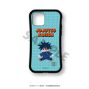 【呪術廻戦】グリップスマホケース　伏黒 恵