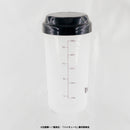 【ハイキュー！！】ステッカー付プロテインシェイカー