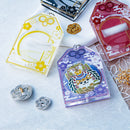 【ときメーク】お守り缶バッジフレーム