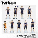 【ハイキュー！！】フチなしアクリルスタンド