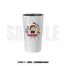 【呪術廻戦】タンブラー（白）