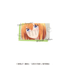 【五等分の花嫁】　Ｔシャツ　中野四葉