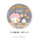【呪術廻戦 】渋谷事変 × サンリオ キャラクターズ　グリッターコースター