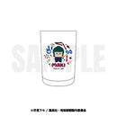 【呪術廻戦】テーパーグラスB (240ml)