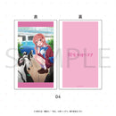 【彼女、お借りします】　 カスタマイズ場面写(ビジュアル)