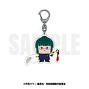 【呪術廻戦】アクリルキーホルダー（キャラクター）