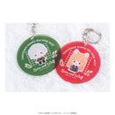 【狼と香辛料】アクリルキーホルダー