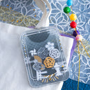 【ときメーク】和風フレーム