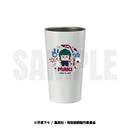 【呪術廻戦】タンブラー（白）