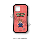 【呪術廻戦】グリップスマホケース　釘崎 野薔薇