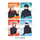 【呪術廻戦 】渋谷事変 　ランダムクリアカード ＢＯＸ(全5種)