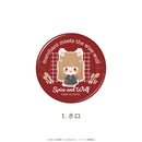 【狼と香辛料】 缶バッジ