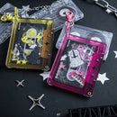 【ガールズバンドクライ】カセットテープフレーム