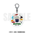 【呪術廻戦】アクリルキーホルダー（サークル）