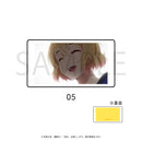 【彼女、お借りします】　 カスタマイズ場面写パーツ