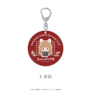 【狼と香辛料】アクリルキーホルダー