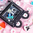 【ときメーク】 カセットテープフレーム