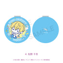 『東京リベンジャーズ』コンパクトミラー